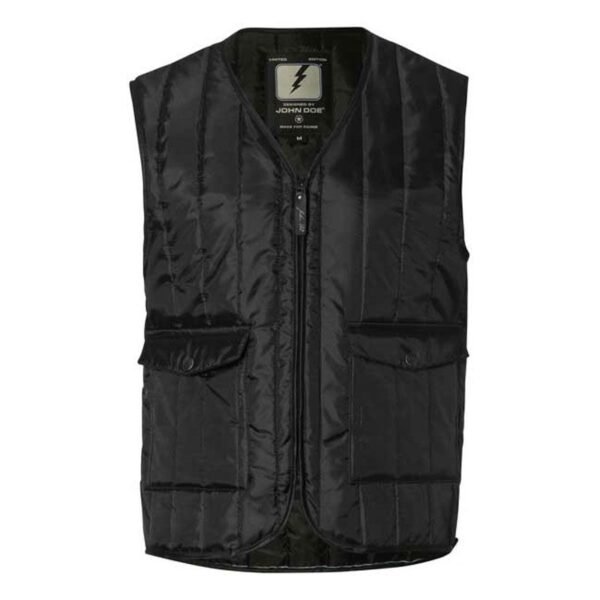 Gilet moto John Doe ORIGINAL VEST 2.0
