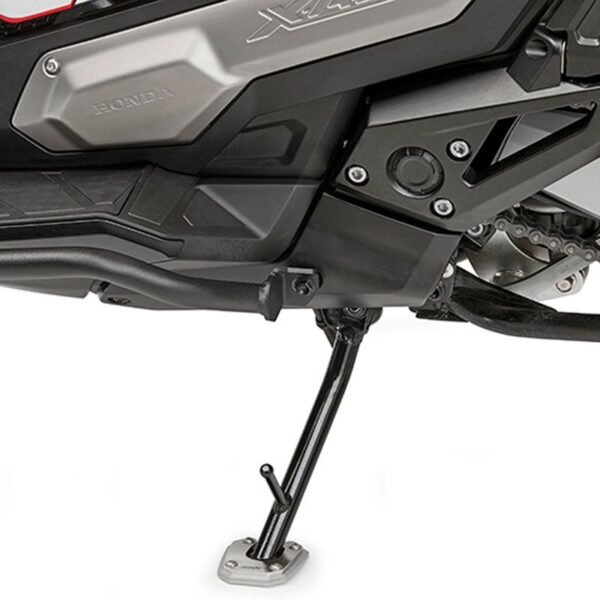 Extension de béquille Givi moto