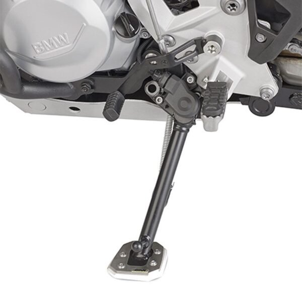 Extension de béquille Givi moto