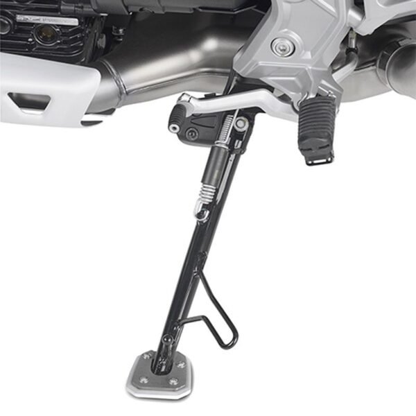 Extension de béquille Givi moto
