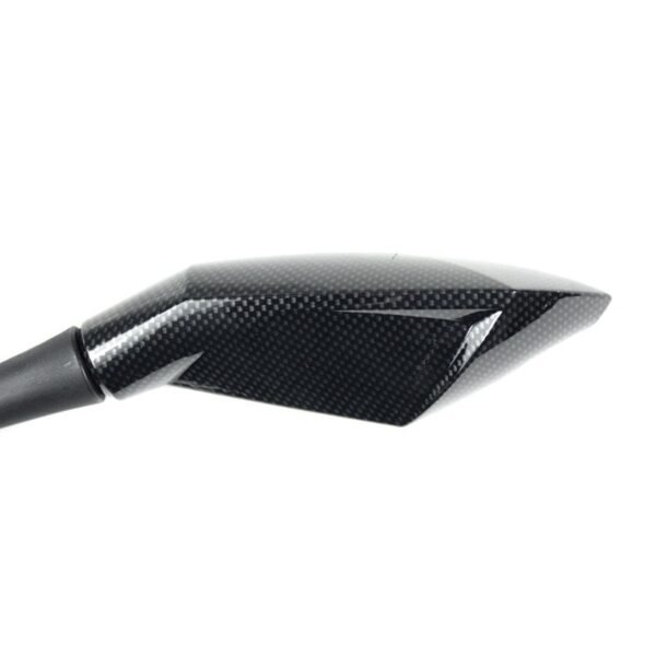Rétroviseur Chaft EXTREM FAIRING CARBON (la paire)