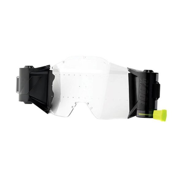 Système roll-off FMF VISION POUR MASQUE FMF VISION ENFANT