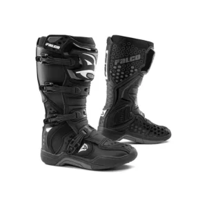 Falco - Bottes Level 2