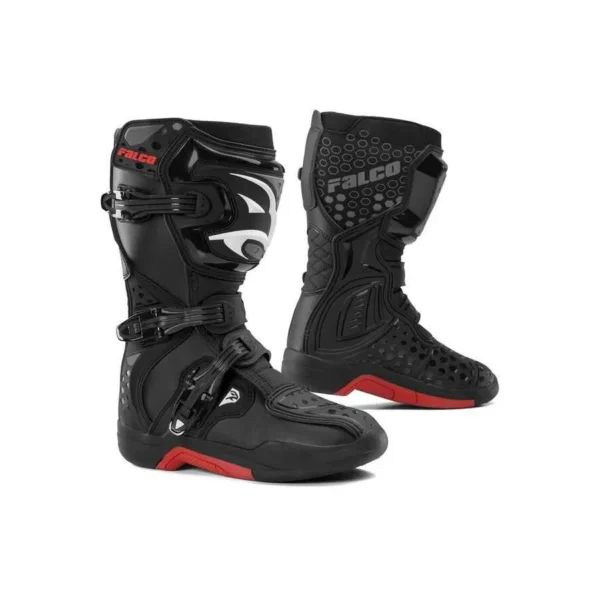 Falco - Bottes Level Kid