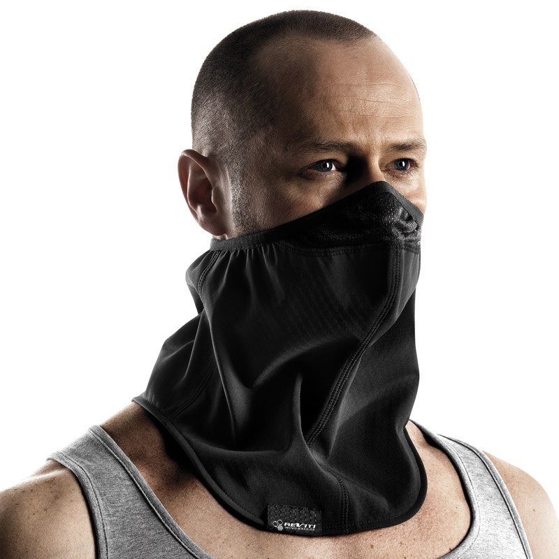 Tour de cou Rev it WRAPP 2 WB