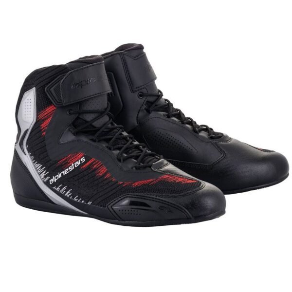 Baskets Alpinestars FASTER-3 RIDEKNIT