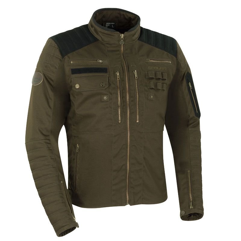 Blouson Segura FERGUS