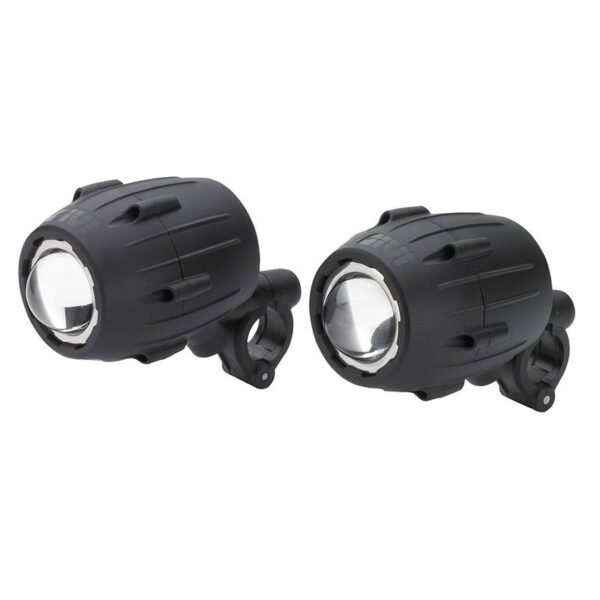 Feux Givi PHARE HALOGENE ADDITIONNEL S1310 TREKKER