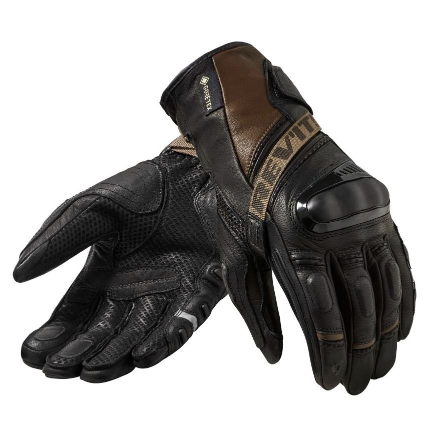 Gants Rev it DOMINATOR 3 GORETEX