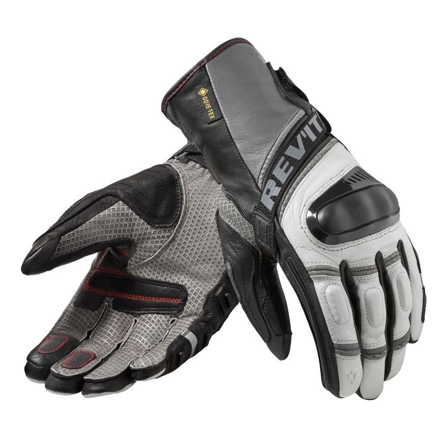 Gants Rev it DOMINATOR 3 GORETEX