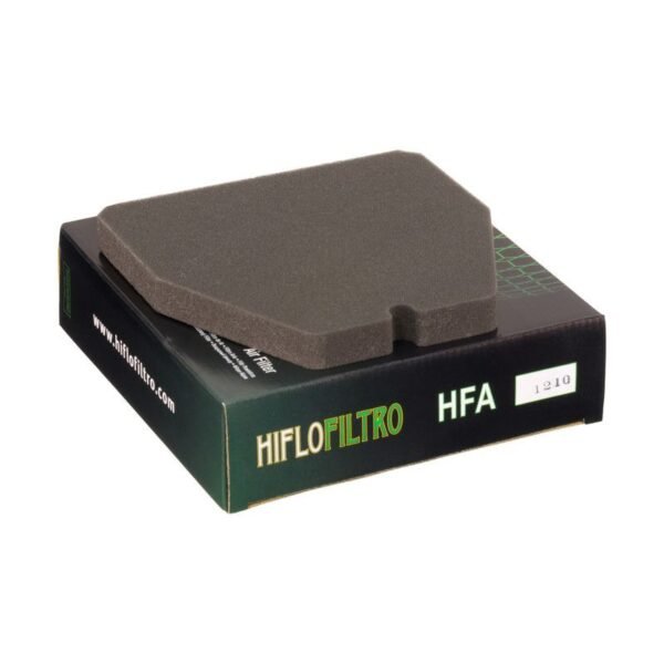 Filtre à air HifloFiltro HFA1210 Type origine