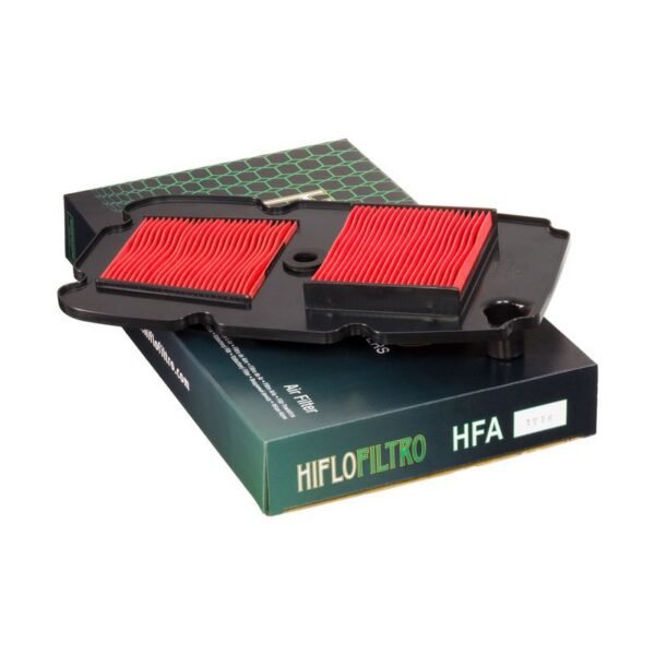 Filtre à air HifloFiltro HFA1714 Type origine
