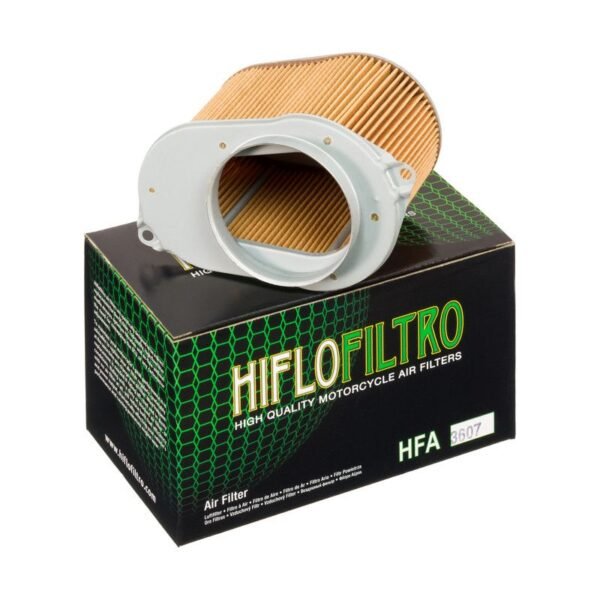 Filtre à air HifloFiltro HFA3607 Type origine