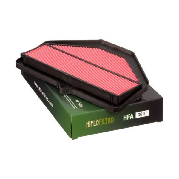 Filtre à air HifloFiltro HFA3616 Type origine