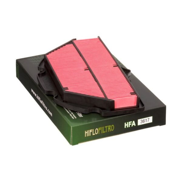 Filtre à air HifloFiltro HFA3617 Type origine
