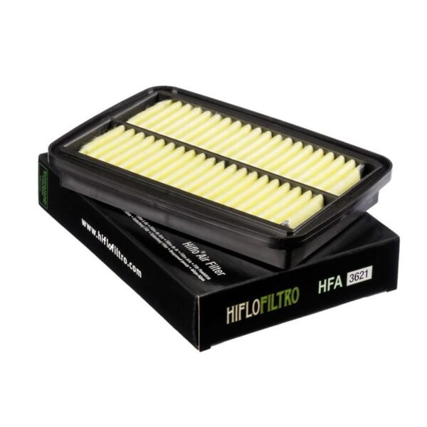 Filtre à air HifloFiltro HFA3621 Type origine