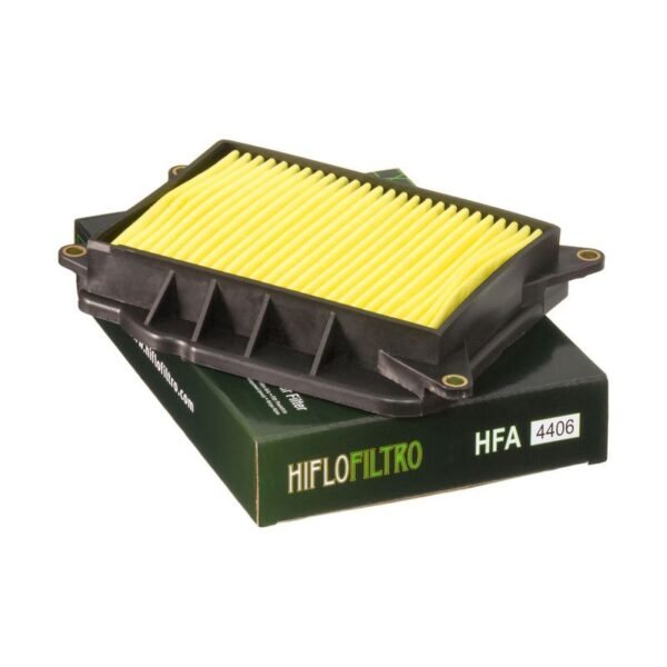 Filtre à air HifloFiltro HFA4406 Complementaire type origine