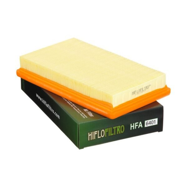 Filtre à air HifloFiltro HFA6401 Type origine