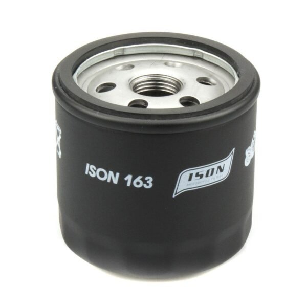 Filtre à huile Ison 163 CANISTER Type Origine
