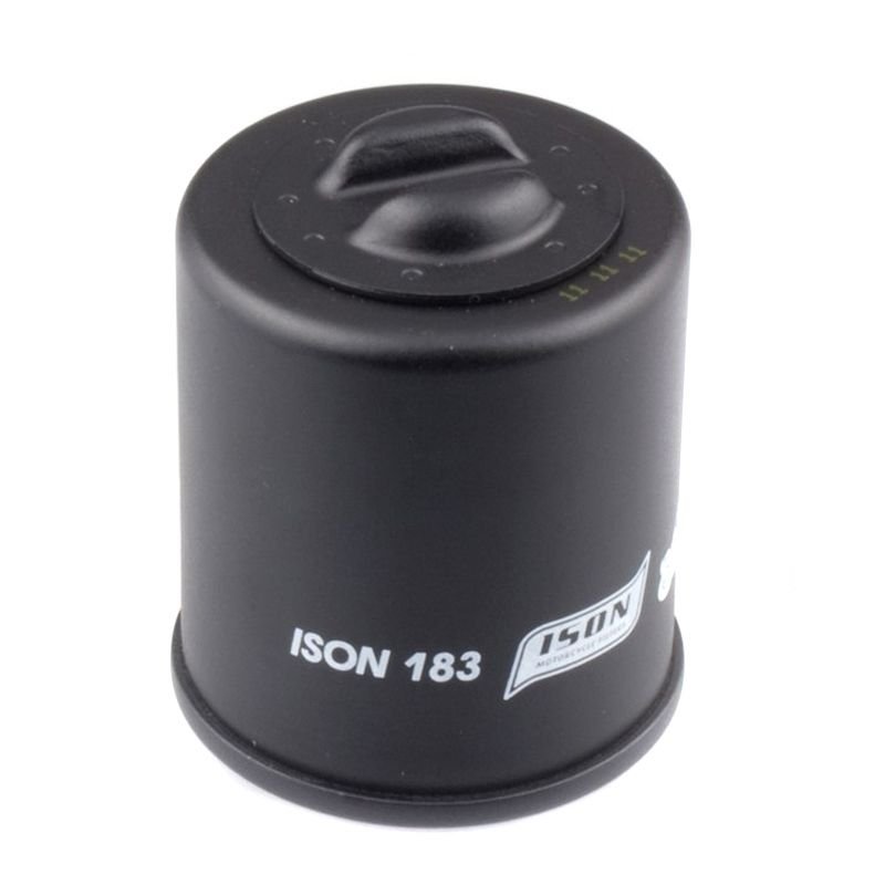 Filtre à huile Ison 183 CANISTER Type Origine