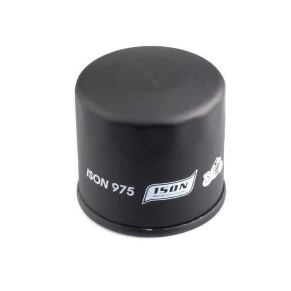 Filtre à huile Ison 975 CANISTER Type Origine