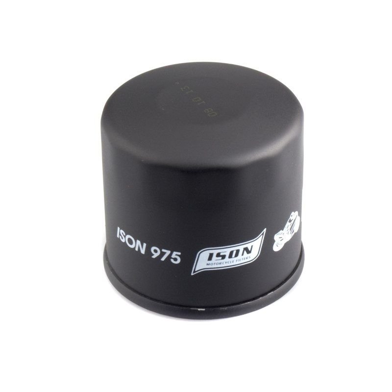 Filtre à huile Ison 975 CANISTER Type Origine