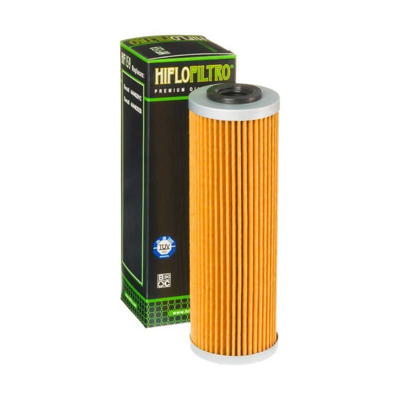 Filtre à huile HifloFiltro HF159 Type Origine