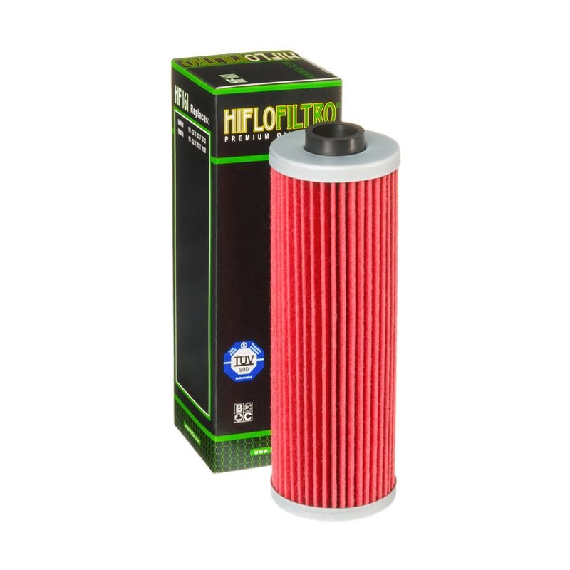 Filtre à huile HifloFiltro HF161 Type origine