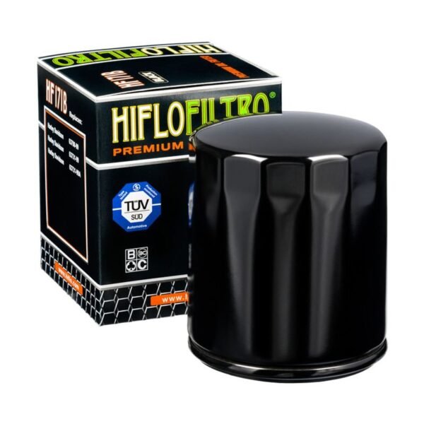 Filtre à huile HifloFiltro HF171B Type origine