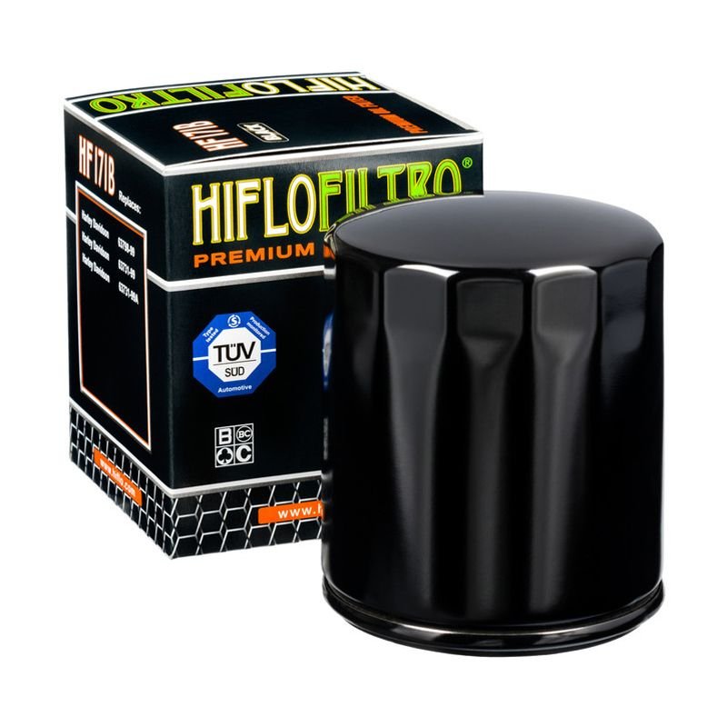 Filtre à huile HifloFiltro HF171B Type origine