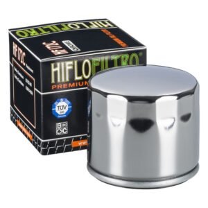 Filtre à huile HifloFiltro HF172C Type origine