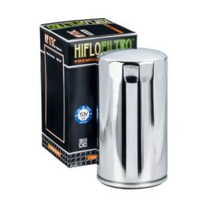 Filtre à huile HifloFiltro HF173C Type origine