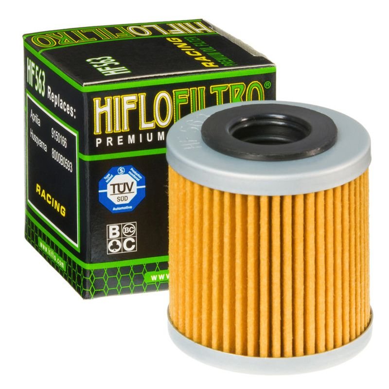 Filtre à huile HifloFiltro HF563 Type origine