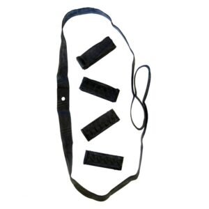 Fond de jante Vee Rubber 350/450-18