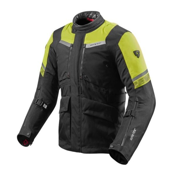 Veste Rev it NEPTUNE 2 GORETEX