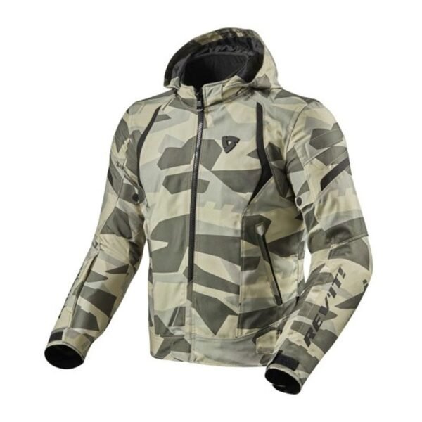 Blouson Rev it FLARE 2