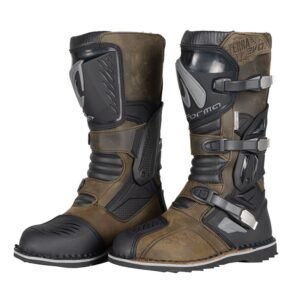 Botte enduro Forma TERRA EVO WATERPROOF 2025