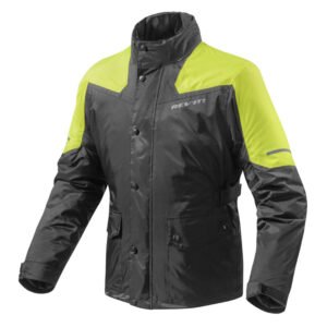 Veste de pluie Rev it NITRIC 2 H2O