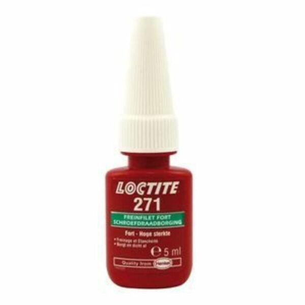 Produit d'entretien Loctite 271 FREINFILET FORT (5ml)