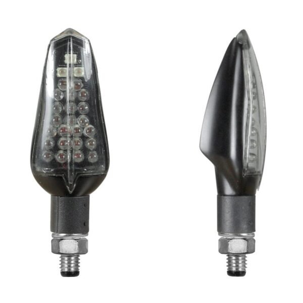 Clignotant Chaft Fresh à led avec feux de position (La paire)
