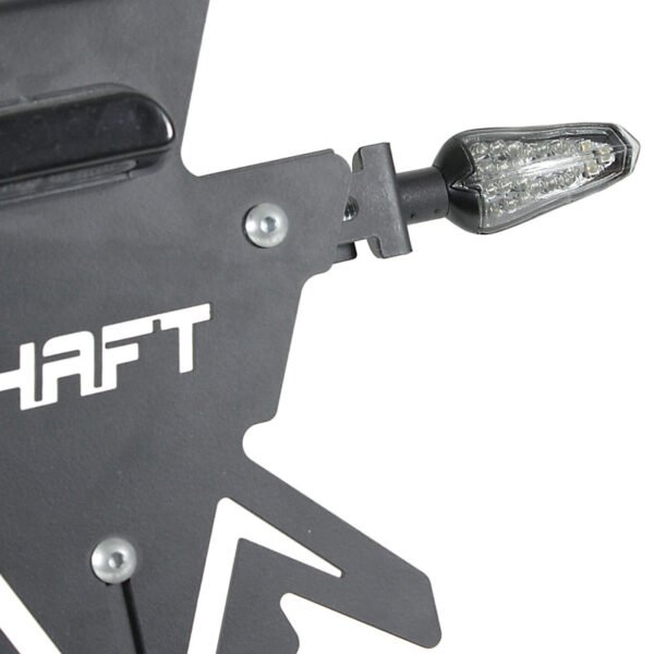 Clignotant Chaft Fresh à led avec feux de stop (La paire)