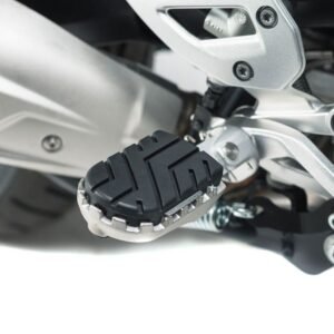 Repose-pieds SW-MOTECH ION