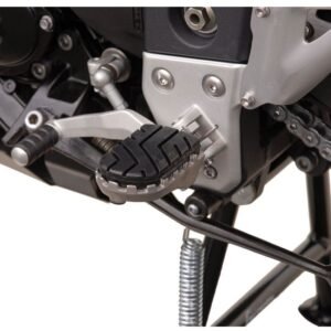 Repose-pieds SW-MOTECH ION