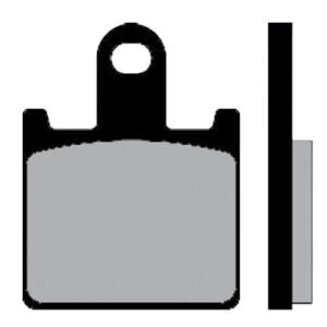 Plaquettes de freins Brenta Racing Carbon Avant