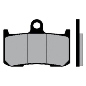 Plaquettes de freins Brenta Racing Carbon Avant