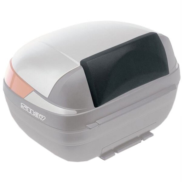 Dosseret Shad pour top case SH 37/SH 45/SH 40/SH 40 Cargo/SH 49/SH 44