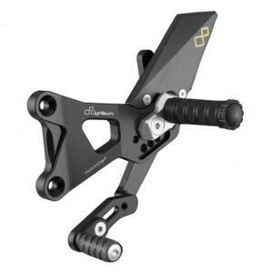 Commandes reculées LighTech fixes