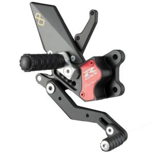 Commandes reculées LighTech fixes - réversibles