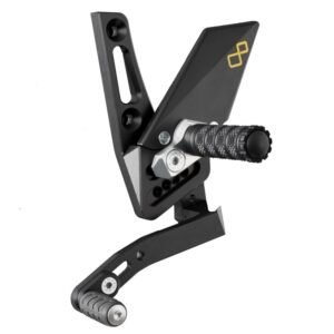 Commandes reculées LighTech R version