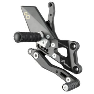 Commandes reculées LighTech R version